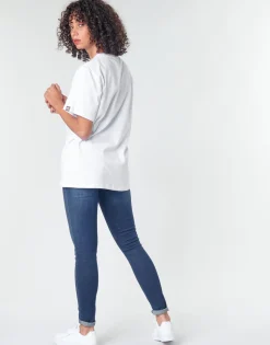 Ellesse - ALBANY Blanc Best