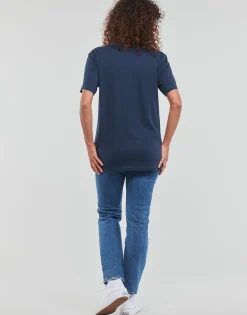 Ellesse - ANNIFA TSHIRT Bleumarine Sale