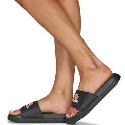 Ellesse - FILIPPALTA SLIDE Noir Outlet