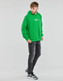 Ellesse - GIORDANO HOODY Vert Online