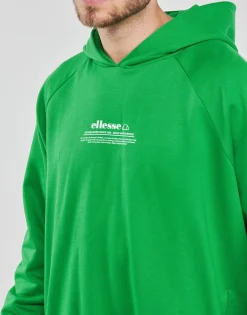 Ellesse - GIORDANO HOODY Vert Online