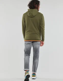 Ellesse - KODA HOODY Kaki Sale