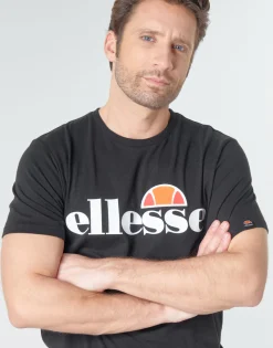 New Ellesse - SL PRADO Noir