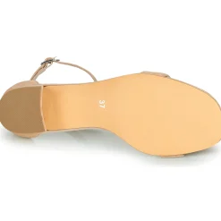 Elue par nous - LEOPAUL Nude Clearance