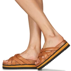 Sale Elue par nous - LEPLAN Marron