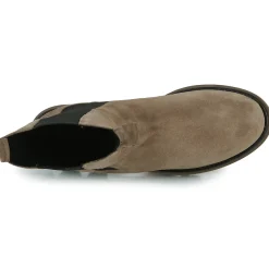 Elue par nous - MELBA Beige