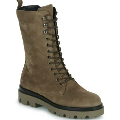 Elue par nous - MELINA Taupe Hot