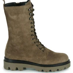 Elue par nous - MELINA Taupe Hot