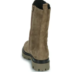 Elue par nous - MELINA Taupe Hot