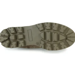 Elue par nous - MELINA Taupe Hot