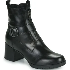 Elue par nous - MICARME Noir Discount