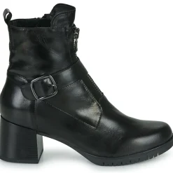 Elue par nous - MICARME Noir Discount