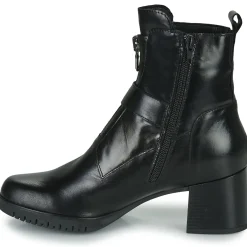 Elue par nous - MICARME Noir Discount