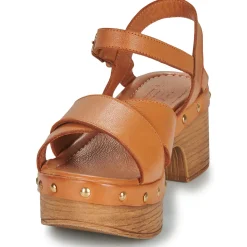 New Elue par nous - NEMBROCHER Marron