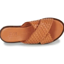 Elue par nous - NEMBRYON Marron Best