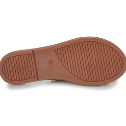 Elue par nous - NEMBRYON Marron Best