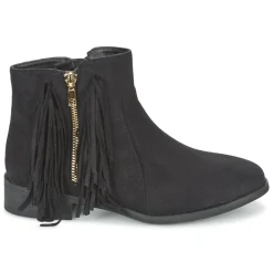 New Elue par nous - VOPFOIN Noir