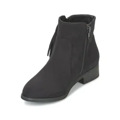 New Elue par nous - VOPFOIN Noir