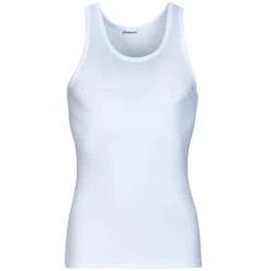 Online Eminence - DEBARDEUR Blanc