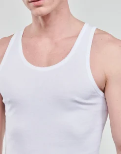 Online Eminence - DEBARDEUR Blanc