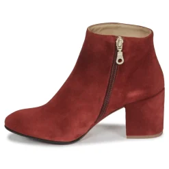 Emma Go - ELNA Rouge Best