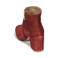 Emma Go - ELNA Rouge Best