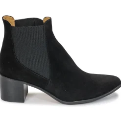 Emma Go - GUNNAR Noir