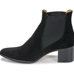 Emma Go - GUNNAR Noir