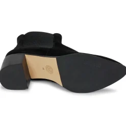 Emma Go - GUNNAR Noir