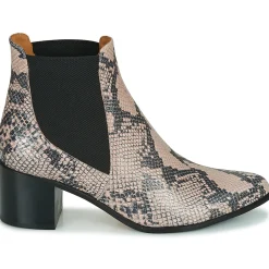 Emma Go - GUNNAR Beige Clearance