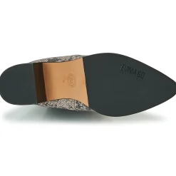 Emma Go - GUNNAR Beige Clearance