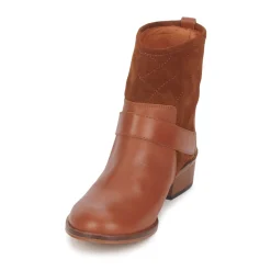 Emma Go - LAWRENCE Marron Online