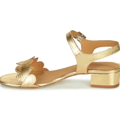 Emma Go - POPPY Doré Sale