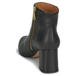 Outlet Emma Go - SHEFFIELD Noir