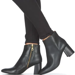 Outlet Emma Go - SHEFFIELD Noir