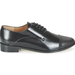 Emma Go - SHERLOCK Noir Clearance