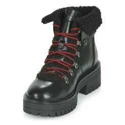 Emmshu - ESIDAVER Noir Hot