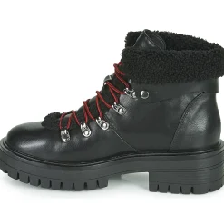 Emmshu - ESIDAVER Noir Hot