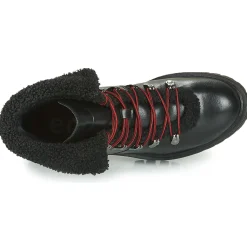 Emmshu - ESIDAVER Noir Hot