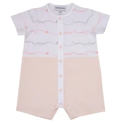 Sale Emporio Armani - Adem Rose