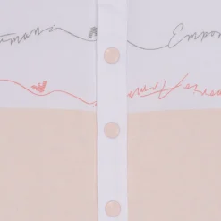 Sale Emporio Armani - Adem Rose