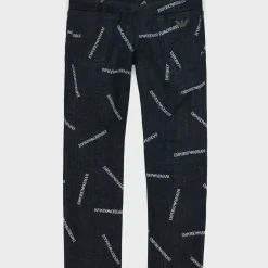 Clearance Emporio Armani - Adil Bleu