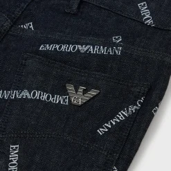 Clearance Emporio Armani - Adil Bleu