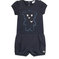 Emporio Armani - Aiden Marine Hot