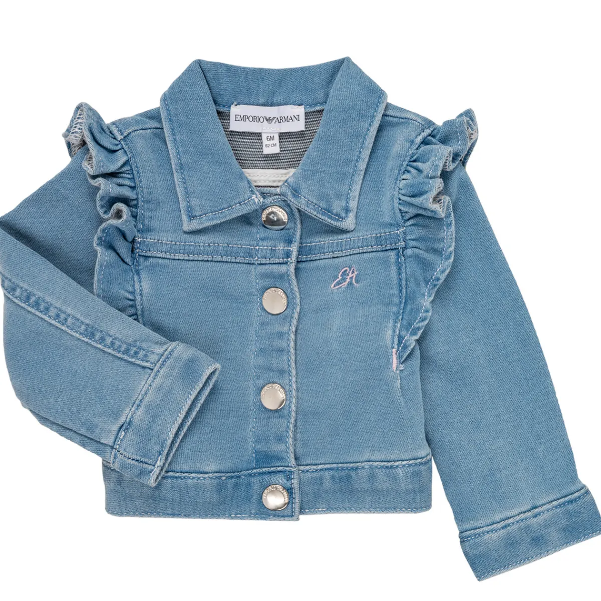 Sale Emporio Armani - Aldric Bleu