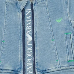 Emporio Armani - Alfred Bleu