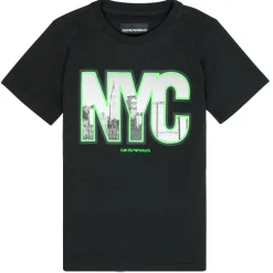 Emporio Armani - Ambroise Noir Online