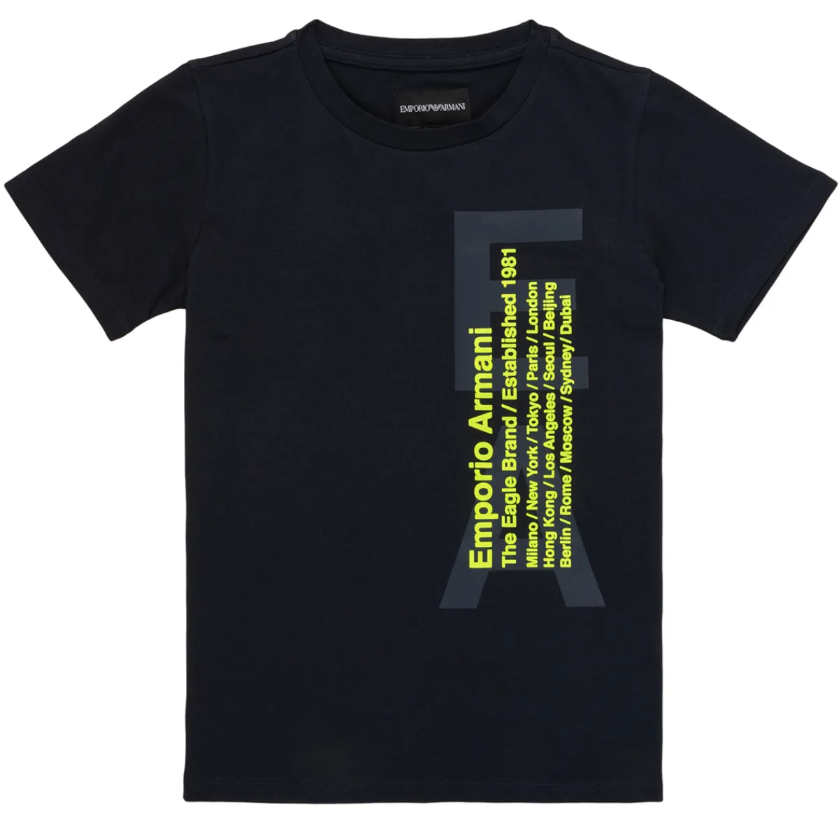 Sale Emporio Armani - Andoni Marine