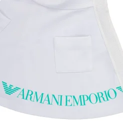 Clearance Emporio Armani - Apollinaire Blanc