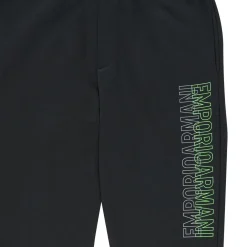 Emporio Armani - Arnaud Noir